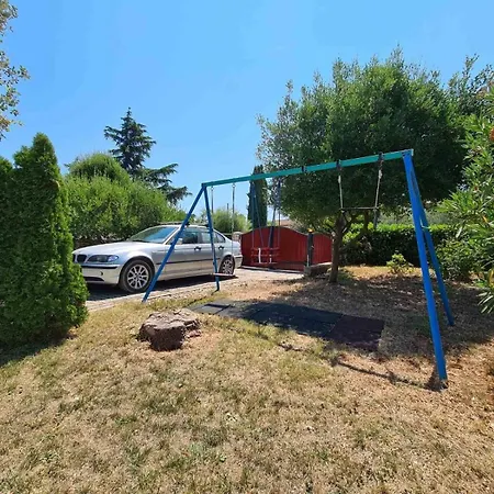 Ferienhaus Mit Privatpool Fuer 7 Personen Ca 90 Qm In Pavicini, Istrien Suedkueste Von Istrien